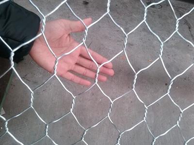 鍍高爾凡格賓網