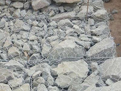 固濱籠（加筋固濱籠）