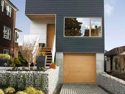 石籠網設計案例