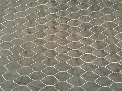 格賓網箱的結構分類有哪些