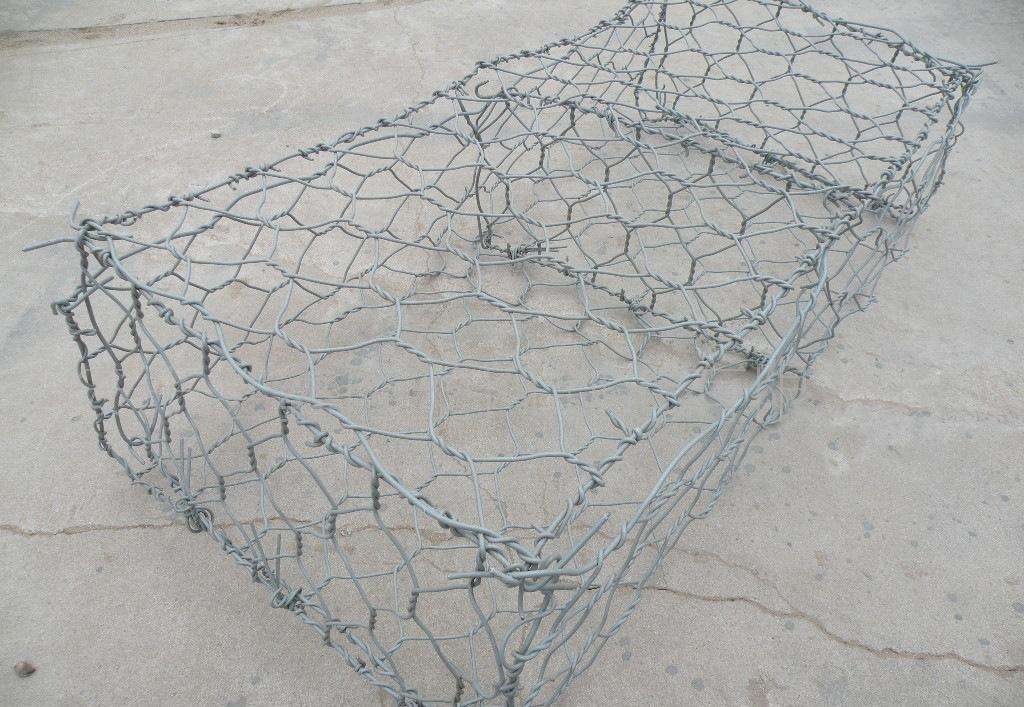 格賓網箱的結構分類有哪些