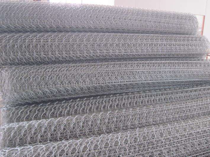 加筋石籠網(wǎng)的優(yōu)勢(shì)特點(diǎn)用途