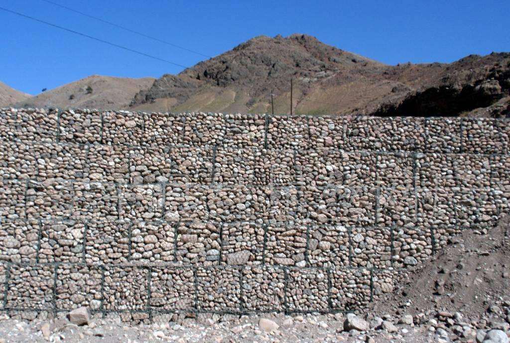 影響格賓網擋墻達不到效果的原因 影響格賓網擋墻達不到效果的原因